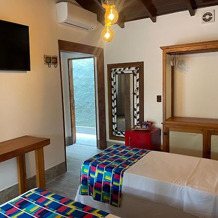 Hotel Village Enseada Ubatuba Εξωτερικό φωτογραφία