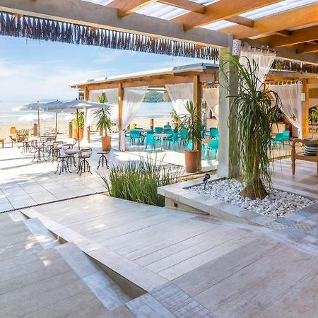 Hotel Village Enseada Ubatuba Εξωτερικό φωτογραφία