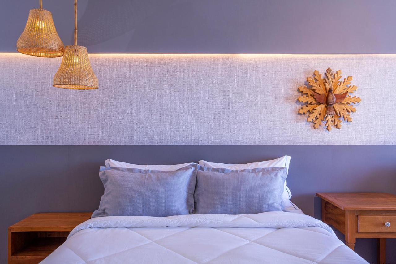 Hotel Village Enseada Ubatuba Εξωτερικό φωτογραφία