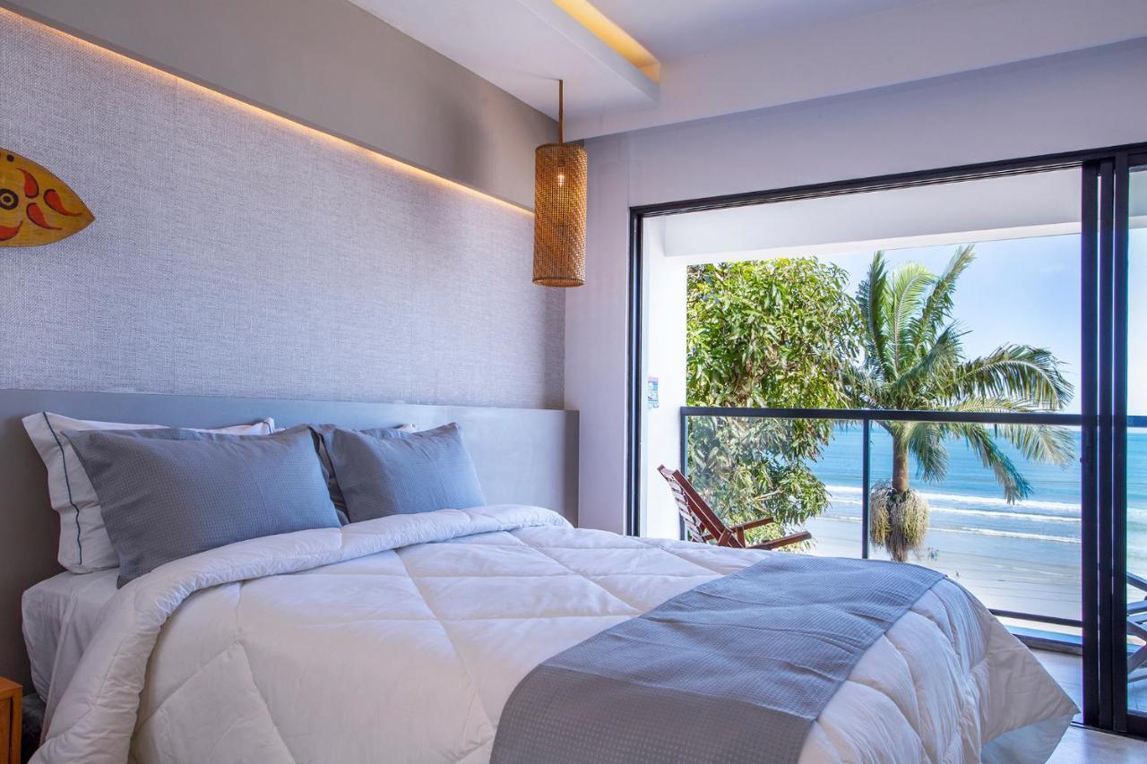 Hotel Village Enseada Ubatuba Εξωτερικό φωτογραφία