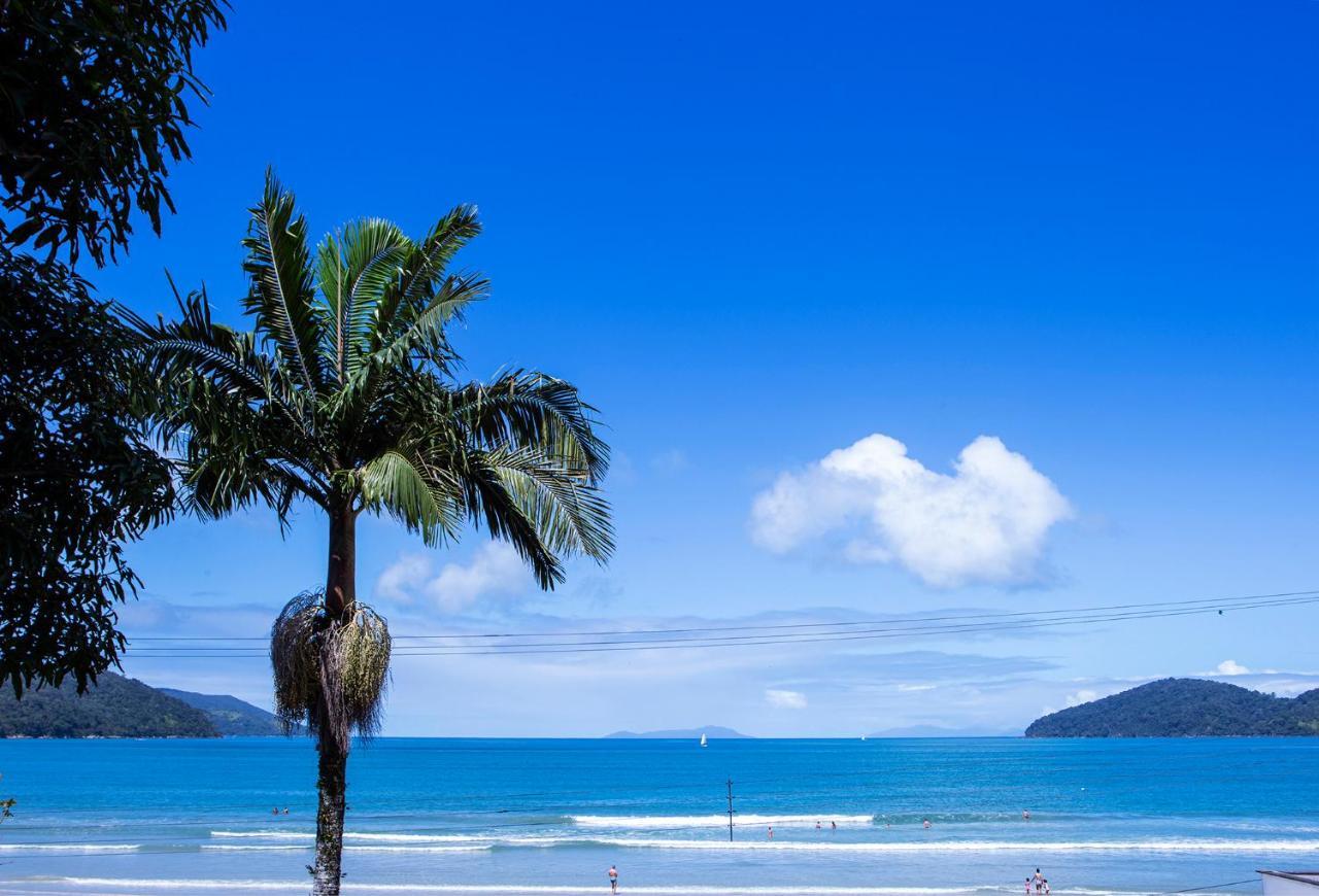 Hotel Village Enseada Ubatuba Εξωτερικό φωτογραφία