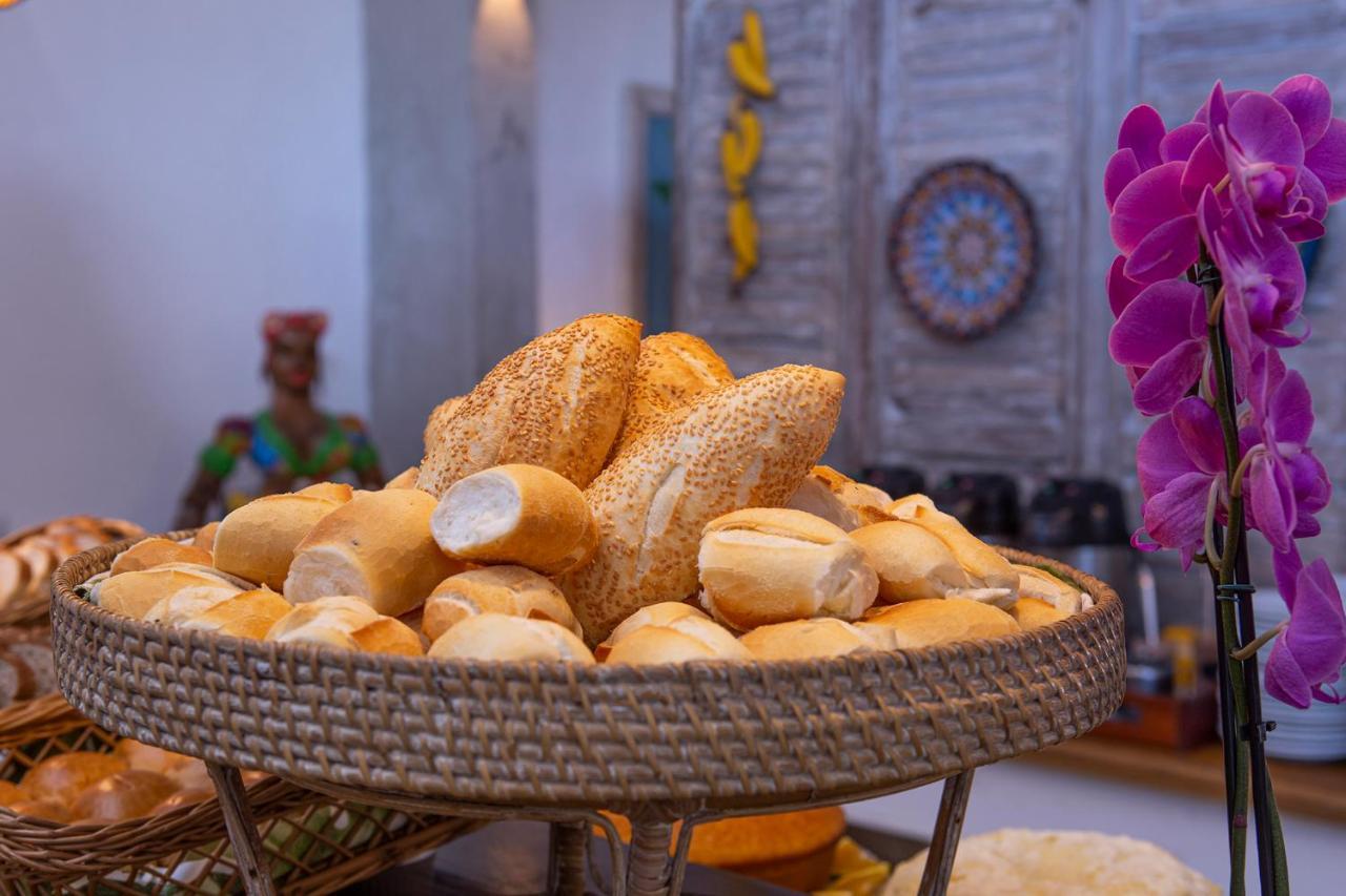 Hotel Village Enseada Ubatuba Εξωτερικό φωτογραφία