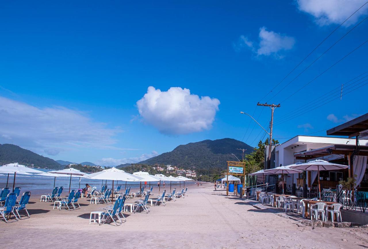 Hotel Village Enseada Ubatuba Εξωτερικό φωτογραφία