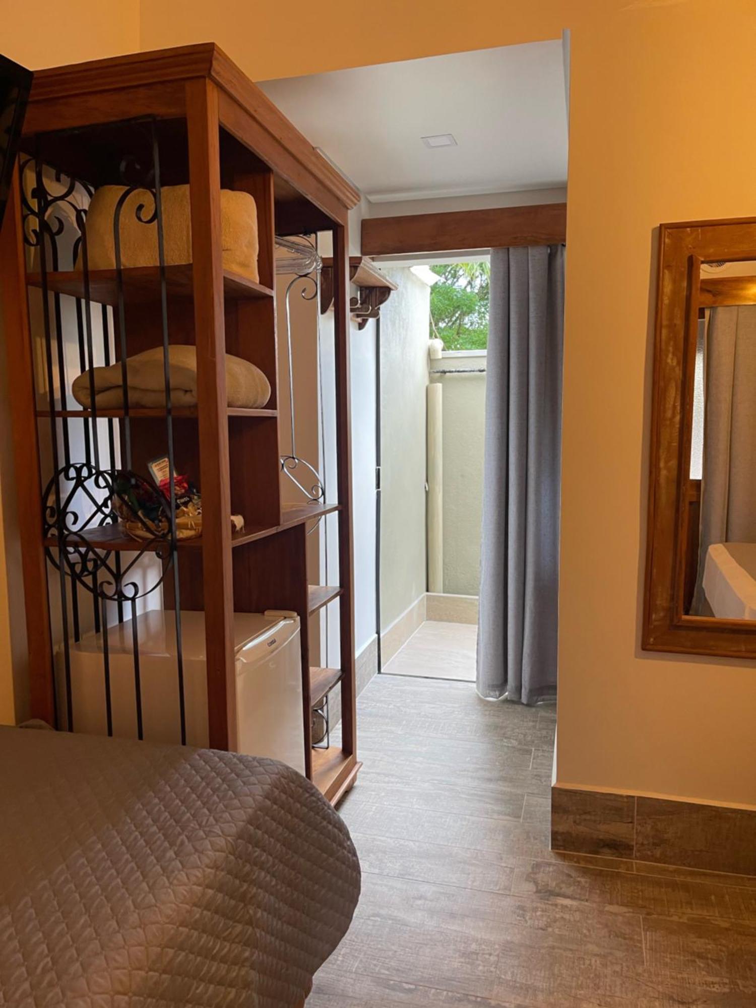 Hotel Village Enseada Ubatuba Εξωτερικό φωτογραφία