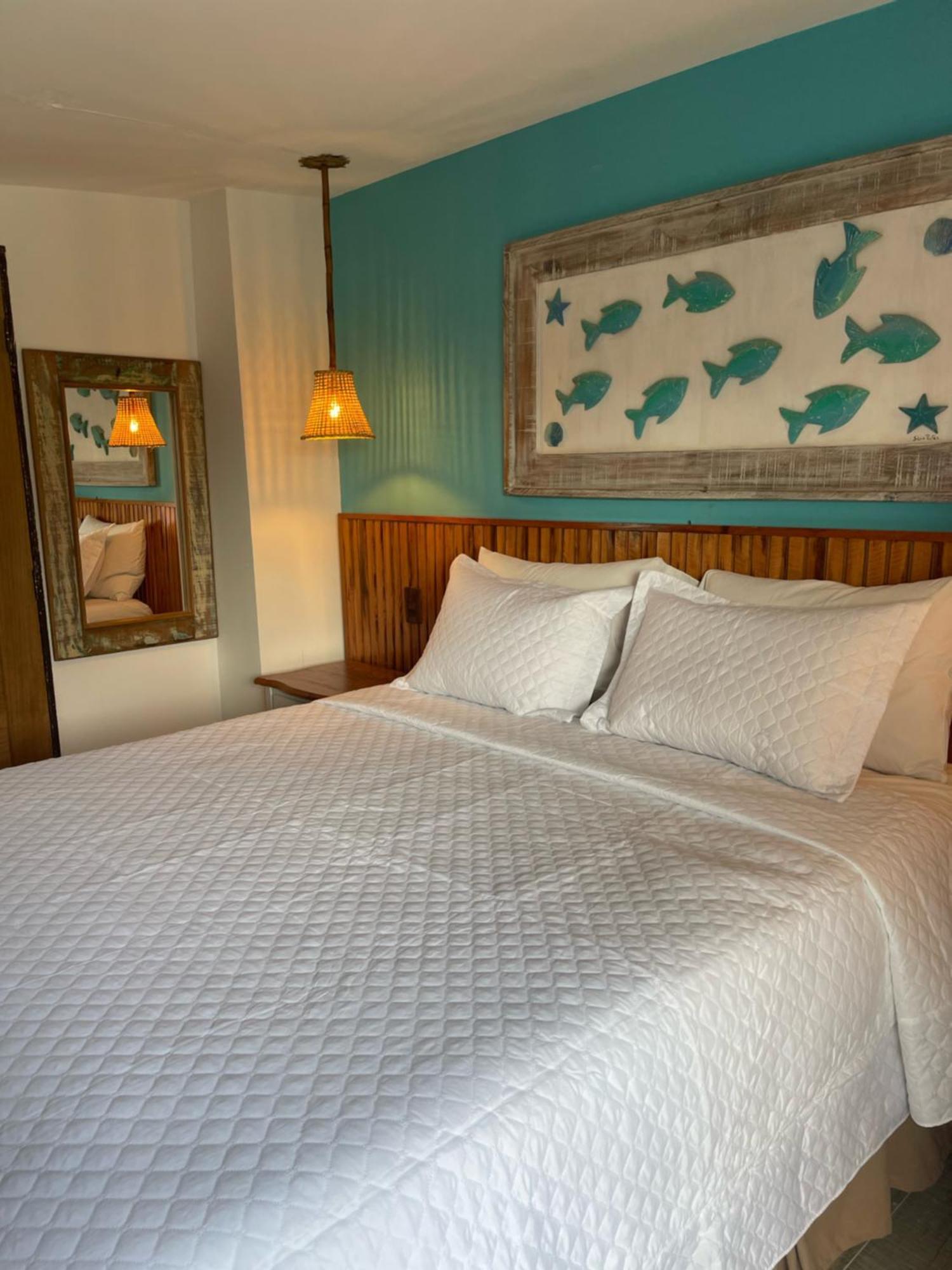 Hotel Village Enseada Ubatuba Εξωτερικό φωτογραφία