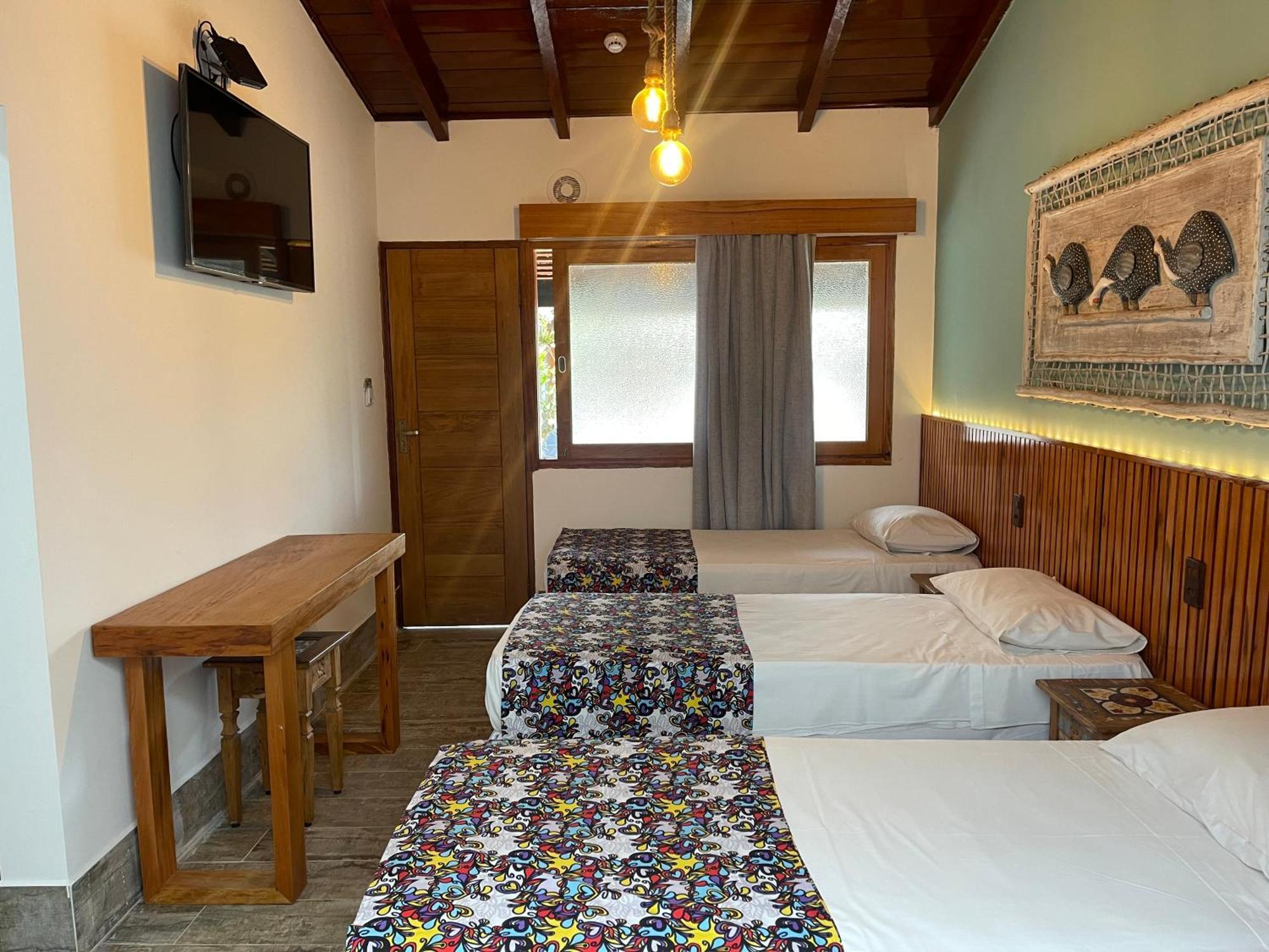 Hotel Village Enseada Ubatuba Εξωτερικό φωτογραφία